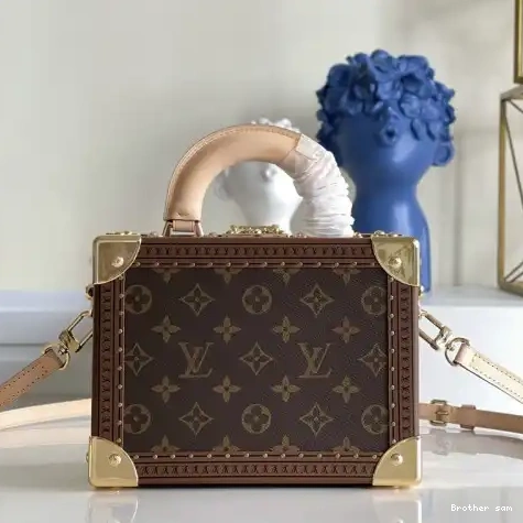 Brother sam 2109YA0029 LV Bag 0702